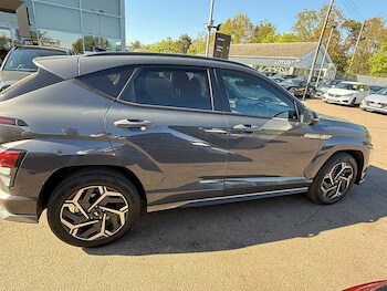 Used Hyundai KONA 2026 for sale - 78021558: Photo