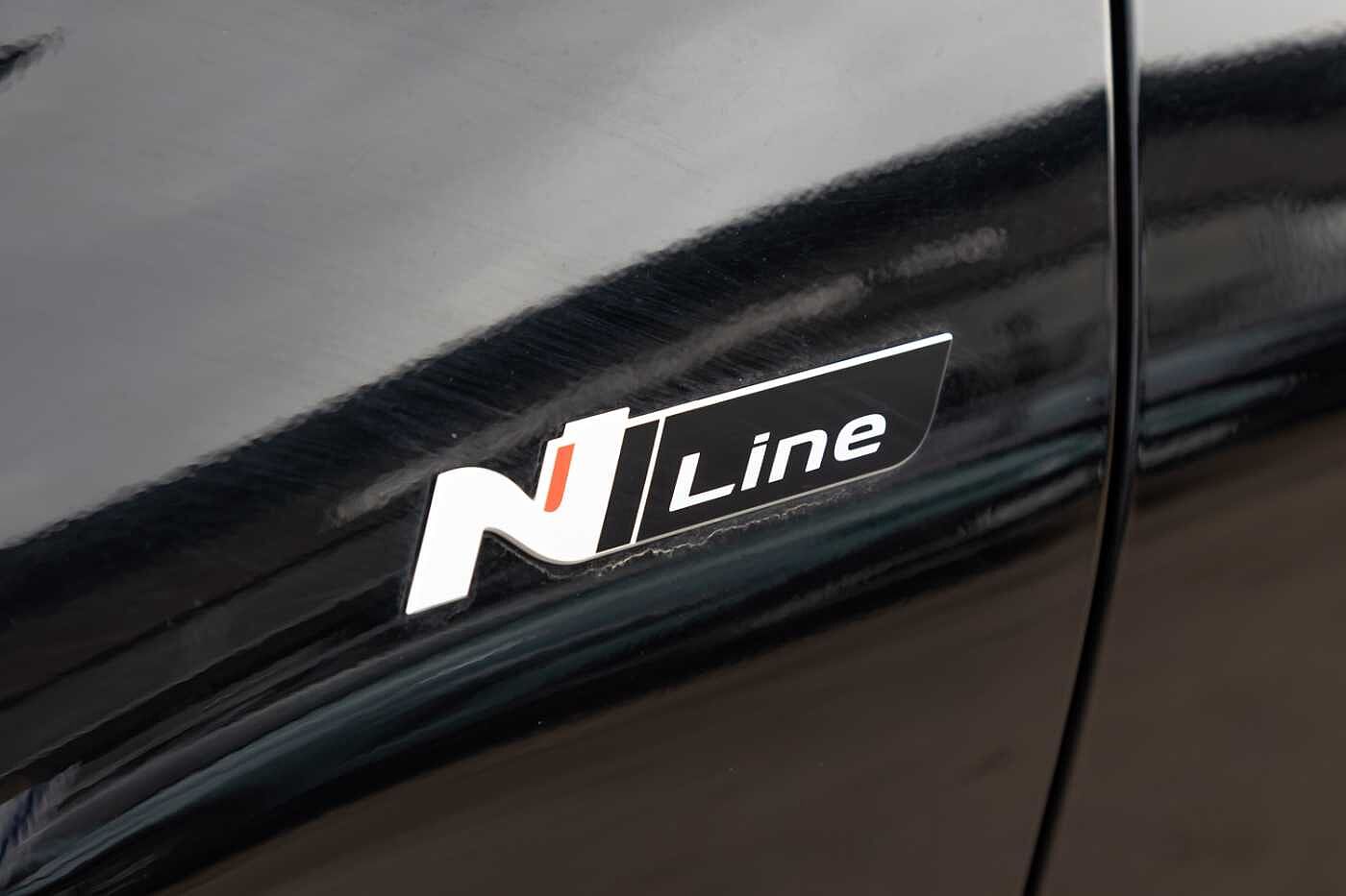 Used Hyundai TUCSON 2025 for sale - 78021543: Photo 10