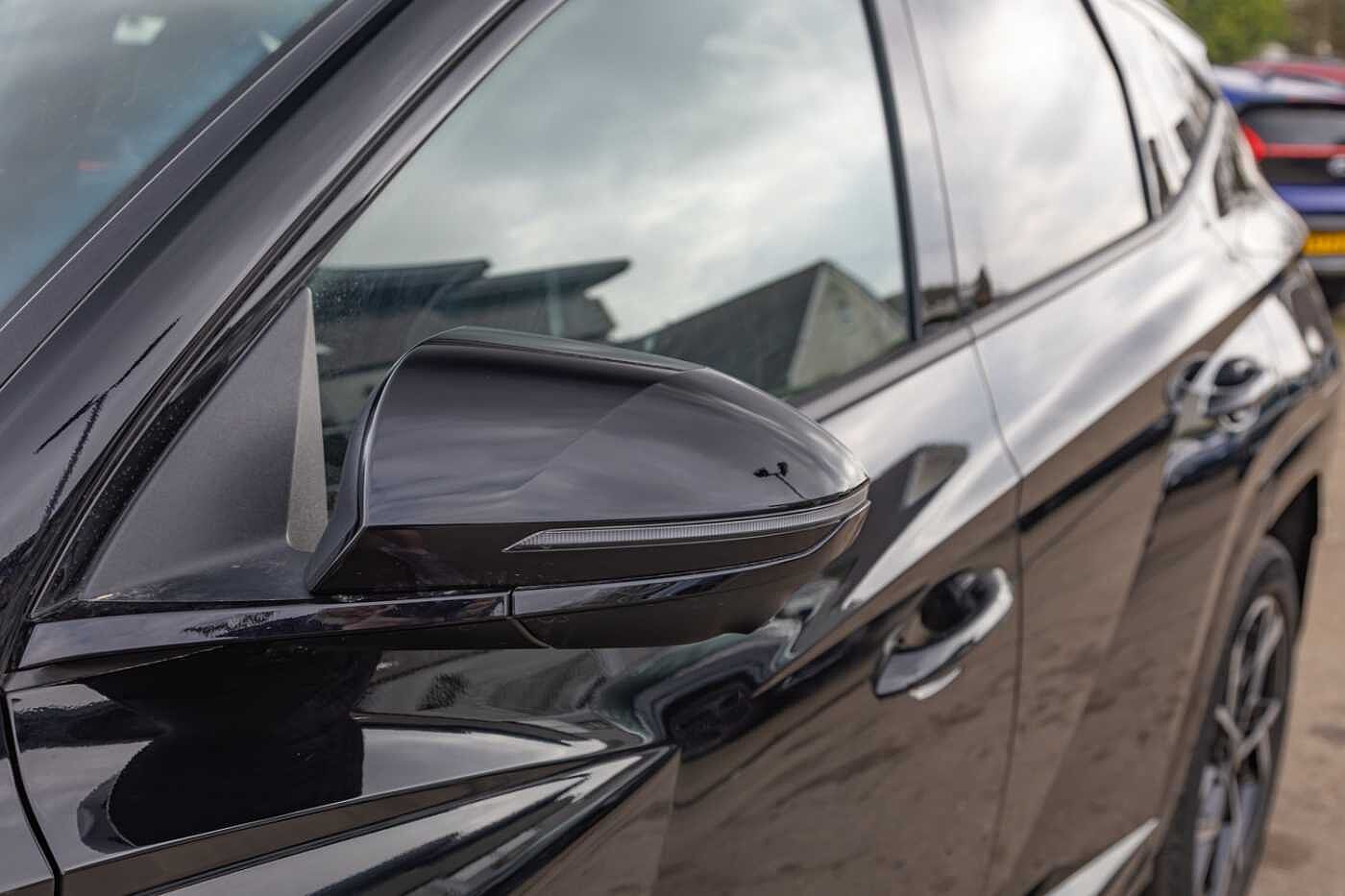 Used Hyundai TUCSON 2025 for sale - 78021543: Photo 11