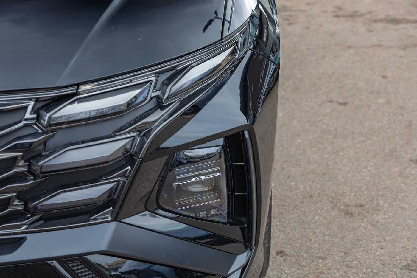 Used Hyundai TUCSON 2025 for sale - 78021543: Photo 12