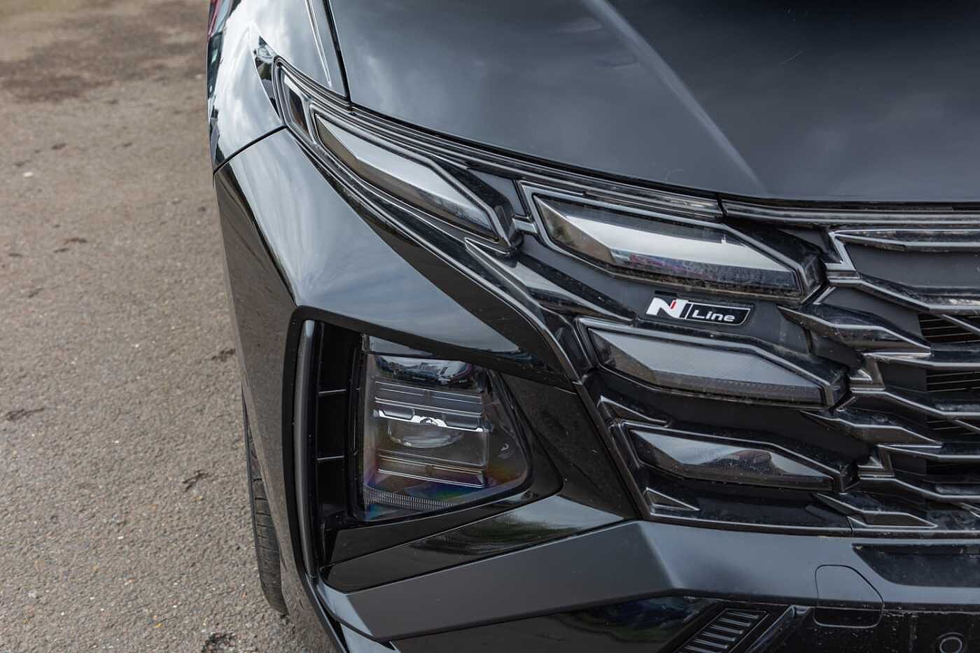 Used Hyundai TUCSON 2025 for sale - 78021543: Photo 14