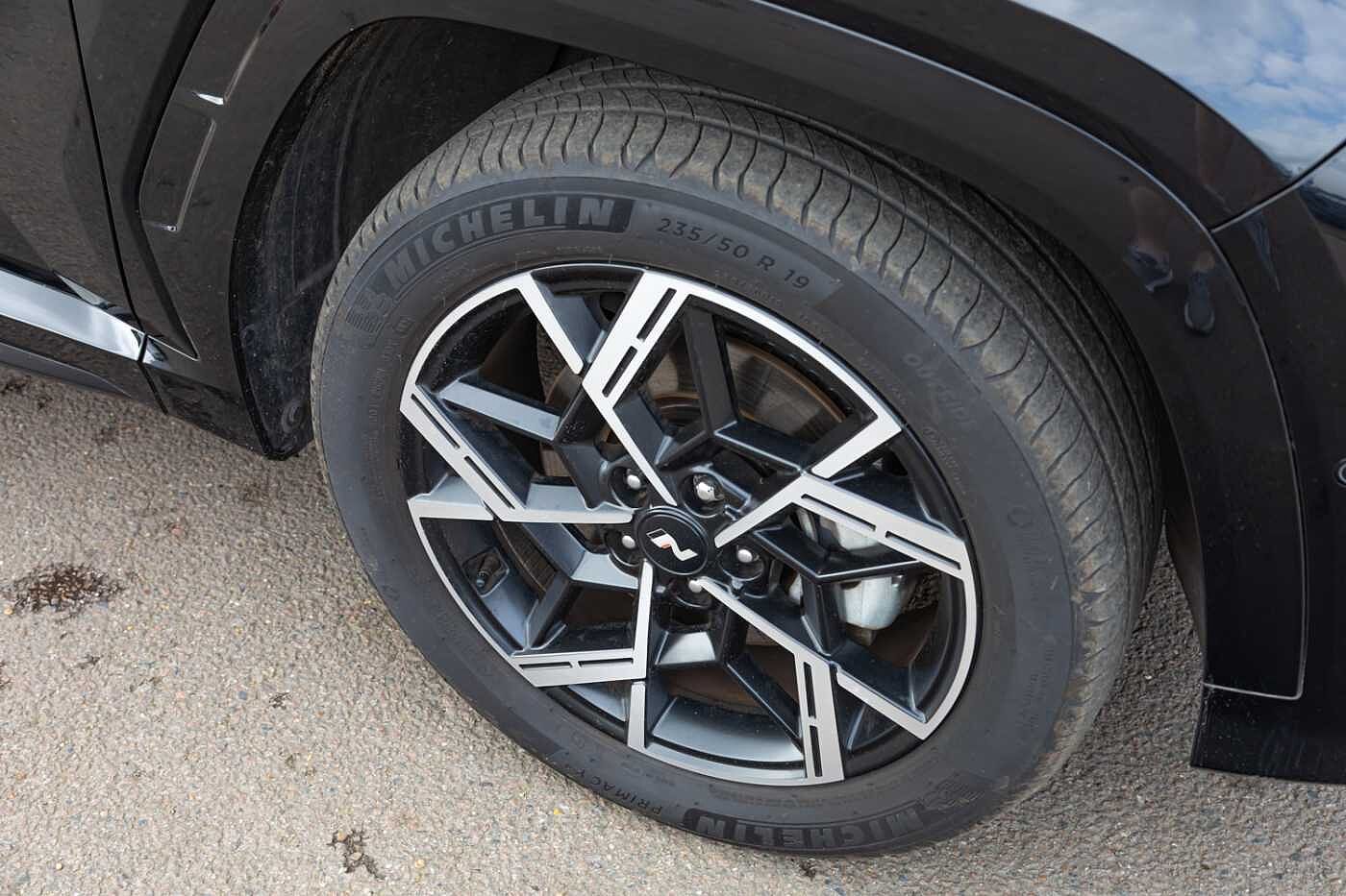 Used Hyundai TUCSON 2025 for sale - 78021543: Photo 17