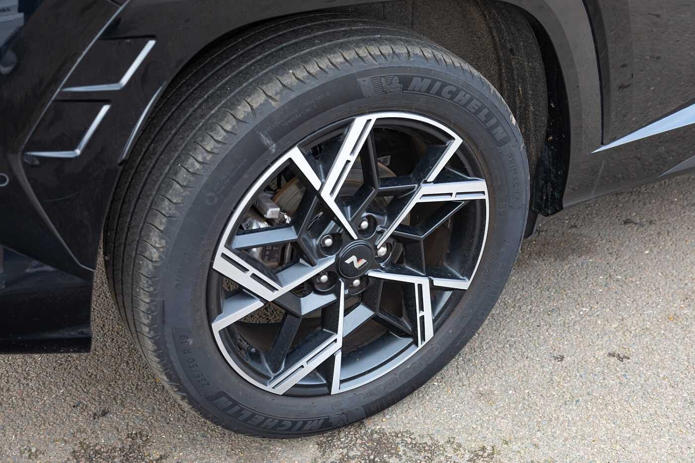 Used Hyundai TUCSON 2025 for sale - 78021543: Photo 18