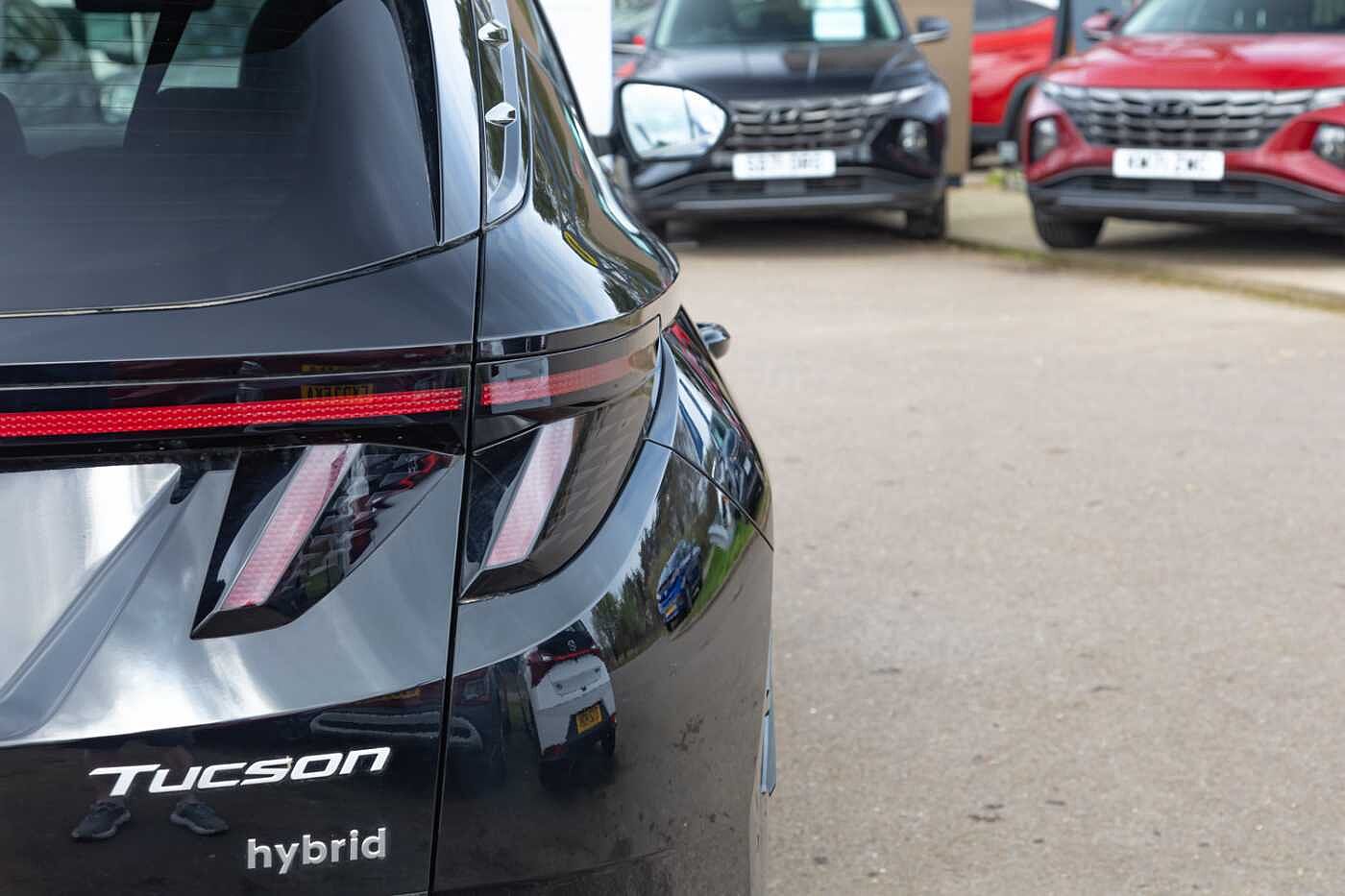 Used Hyundai TUCSON 2025 for sale - 78021543: Photo 22