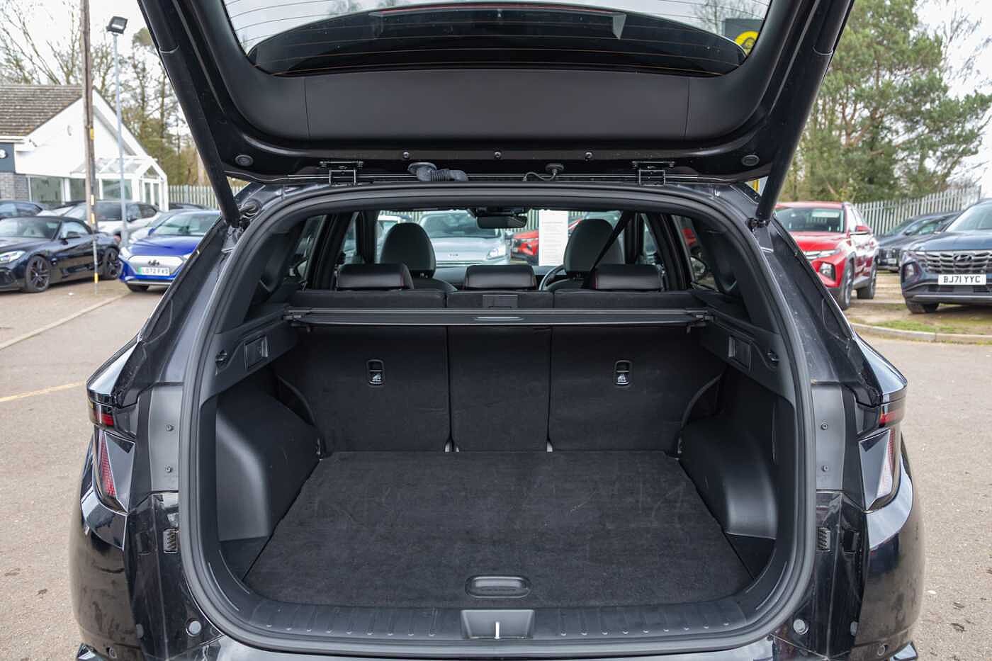 Used Hyundai TUCSON 2025 for sale - 78021543: Photo 23