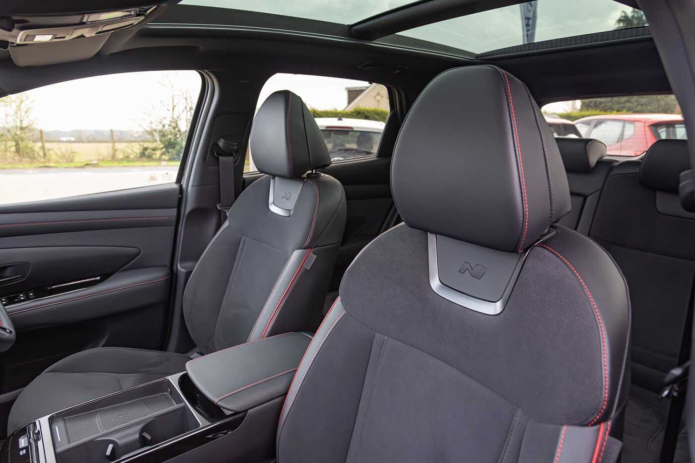 Used Hyundai TUCSON 2025 for sale - 78021543: Photo 25