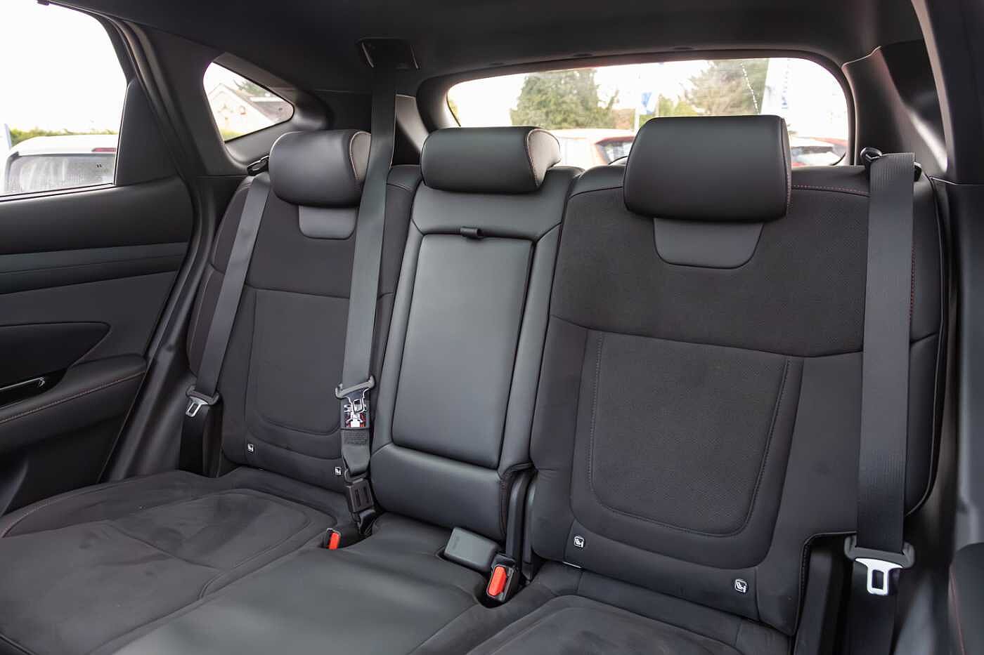 Used Hyundai TUCSON 2025 for sale - 78021543: Photo 26