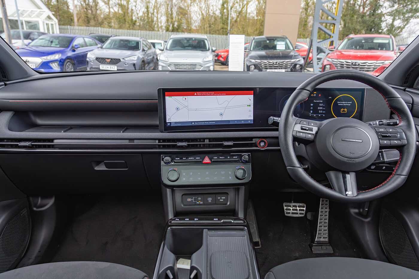 Used Hyundai TUCSON 2025 for sale - 78021543: Photo 27