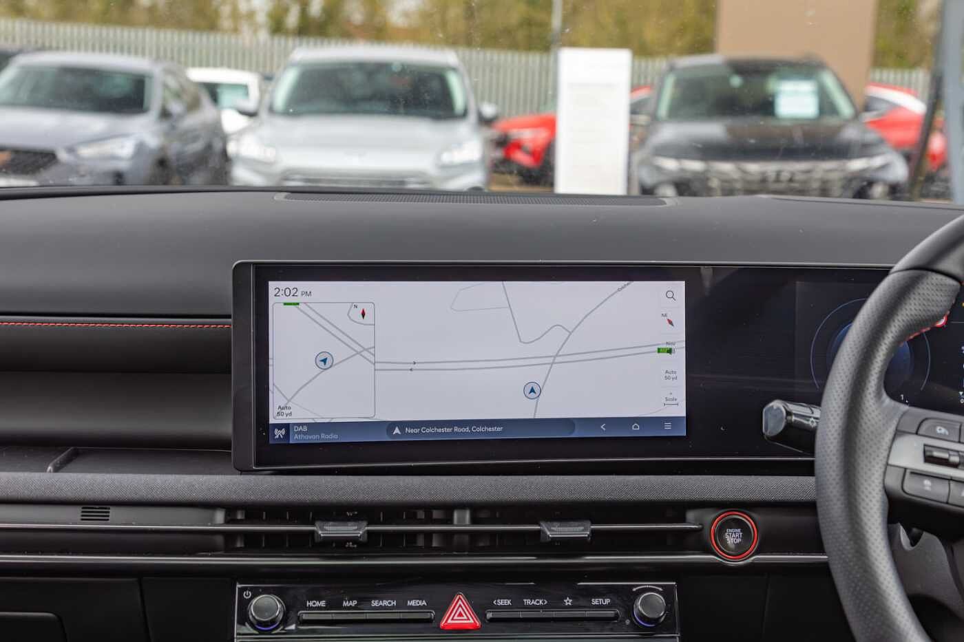 Used Hyundai TUCSON 2025 for sale - 78021543: Photo 29