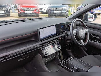 Used Hyundai TUCSON 2025 for sale - 78021543: Photo