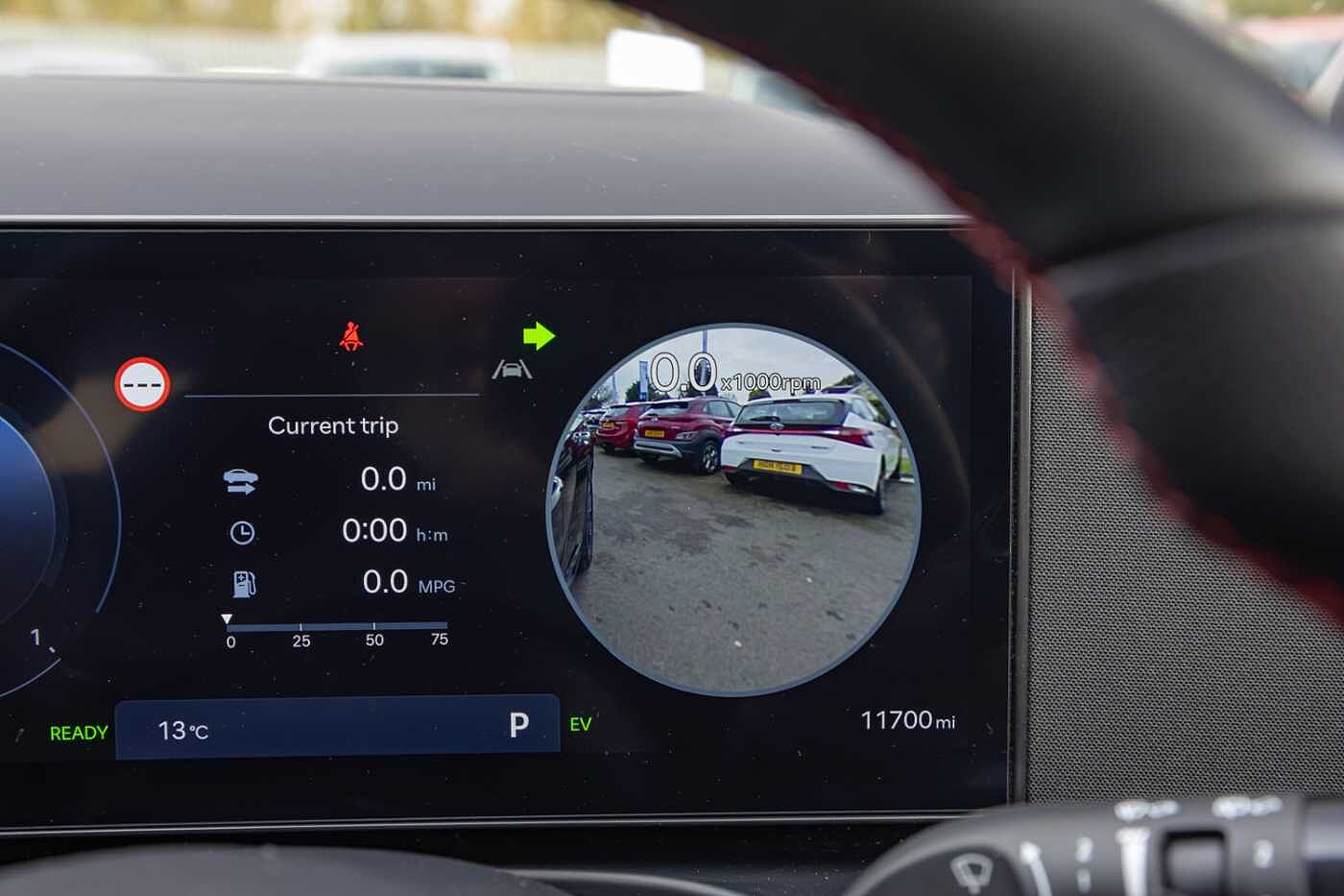 Used Hyundai TUCSON 2025 for sale - 78021543: Photo 33