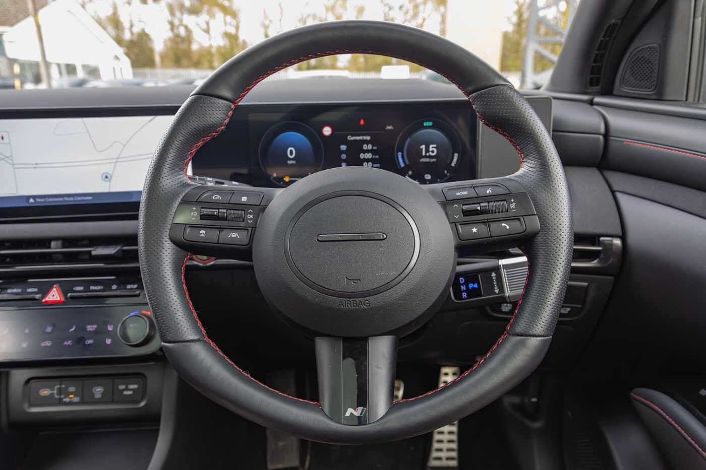 Used Hyundai TUCSON 2025 for sale - 78021543: Photo 36