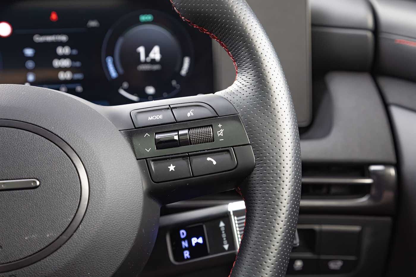 Used Hyundai TUCSON 2025 for sale - 78021543: Photo 38