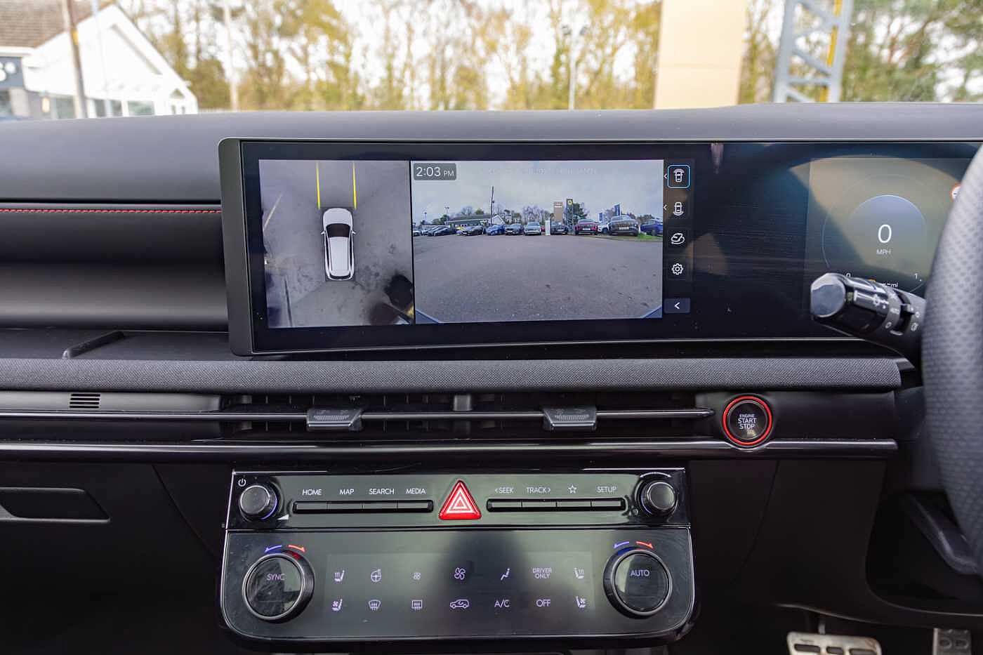 Used Hyundai TUCSON 2025 for sale - 78021543: Photo 39