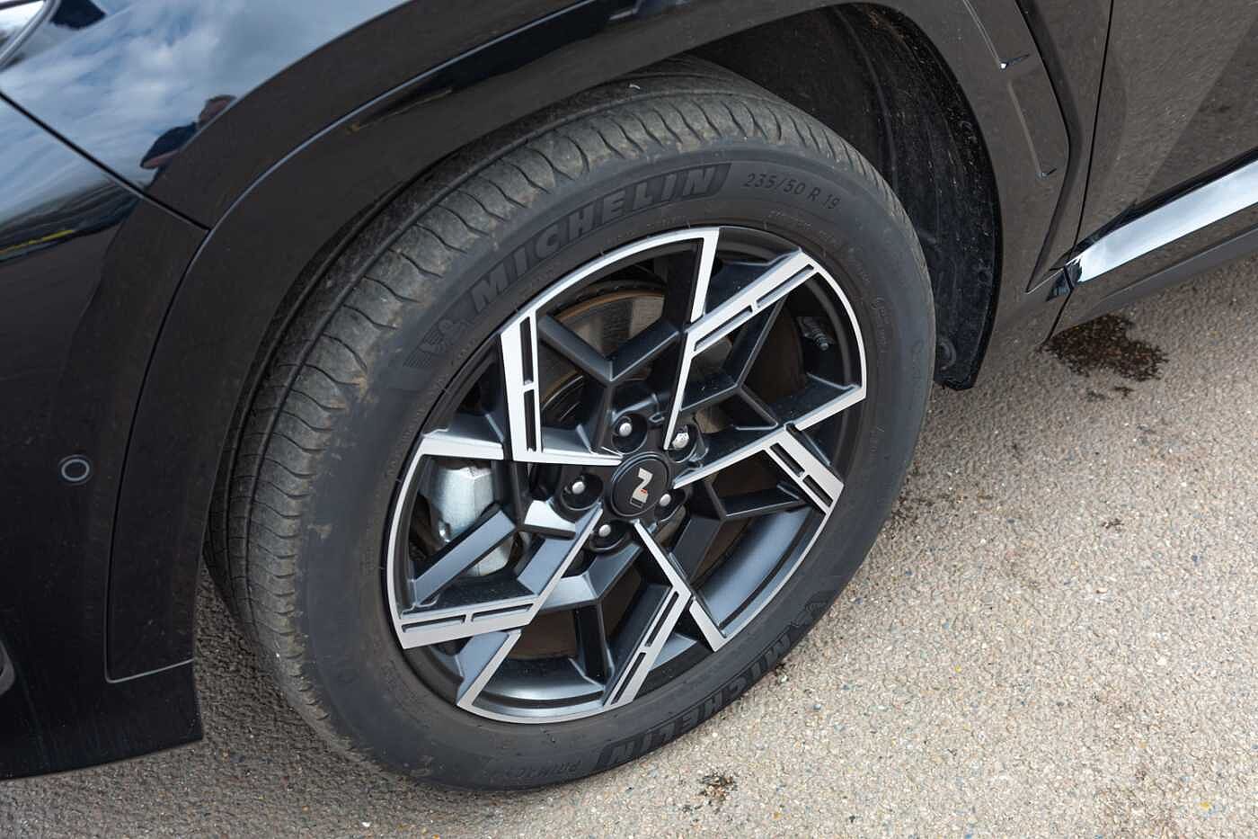 Used Hyundai TUCSON 2025 for sale - 78021543: Photo 5