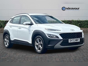 Used Hyundai KONA 2023 for sale - 78873566: Photo