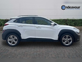 Used Hyundai KONA 2023 for sale - 78873566: Photo