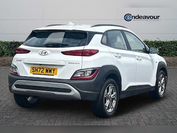 Used Hyundai KONA 2023 for sale - 78873566: Photo