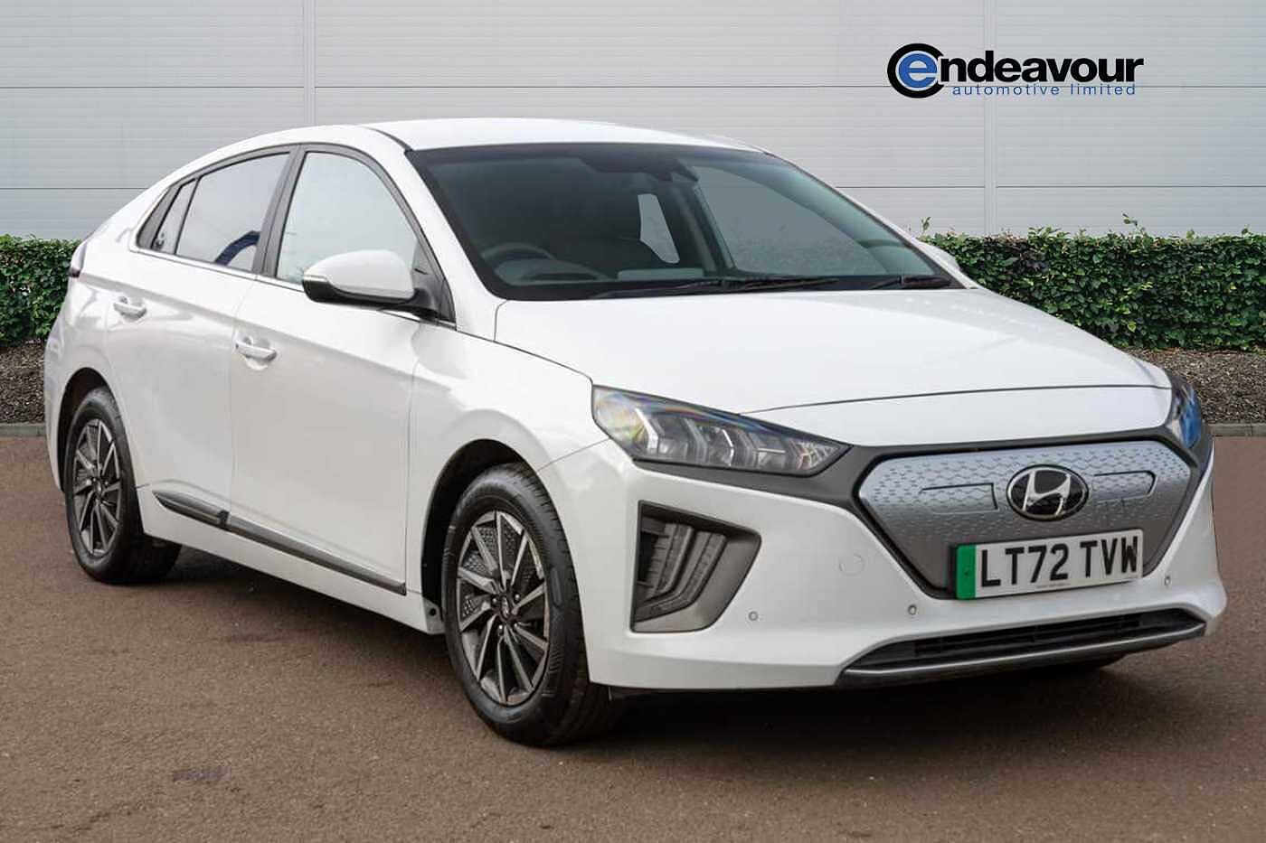 Used Hyundai IONIQ 2022 for sale - 78021476: Photo 1