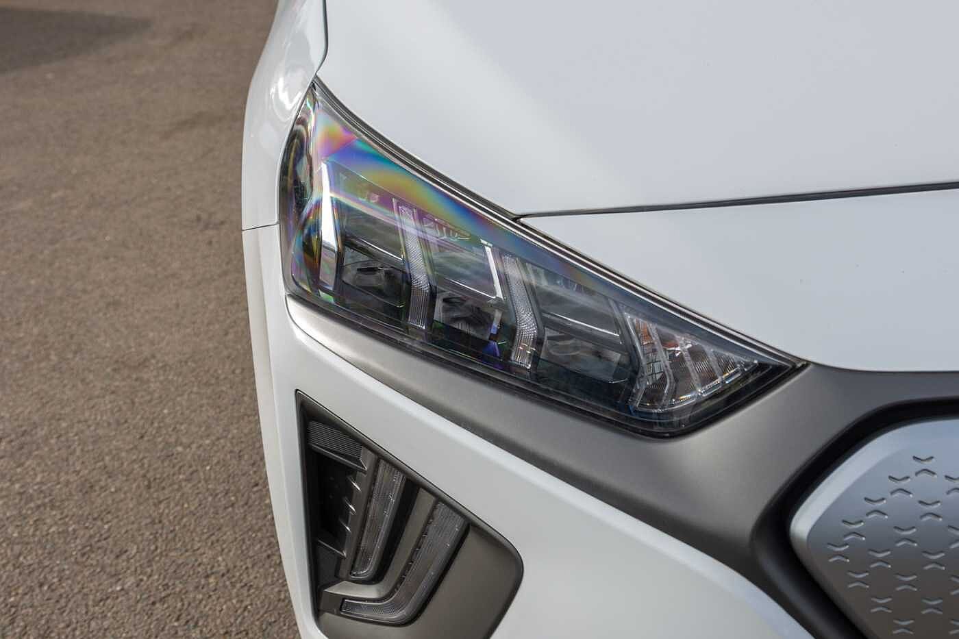 Used Hyundai IONIQ 2022 for sale - 78021476: Photo 12