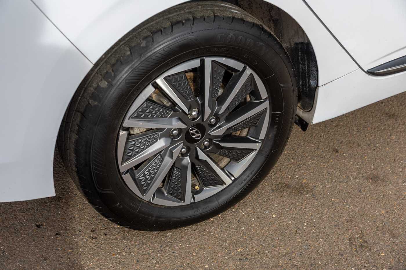 Used Hyundai IONIQ 2022 for sale - 78021476: Photo 16