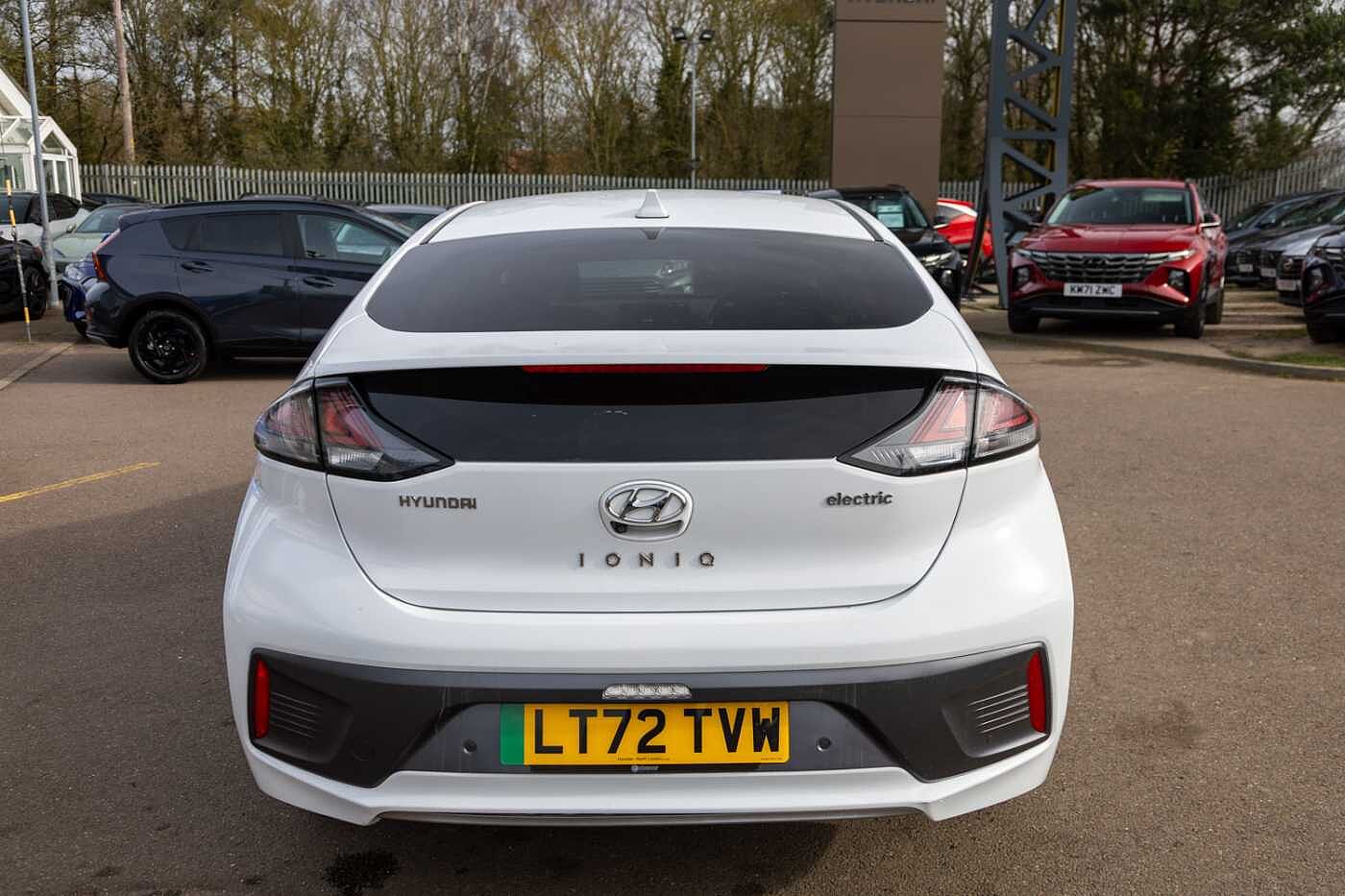 Used Hyundai IONIQ 2022 for sale - 78021476: Photo 17