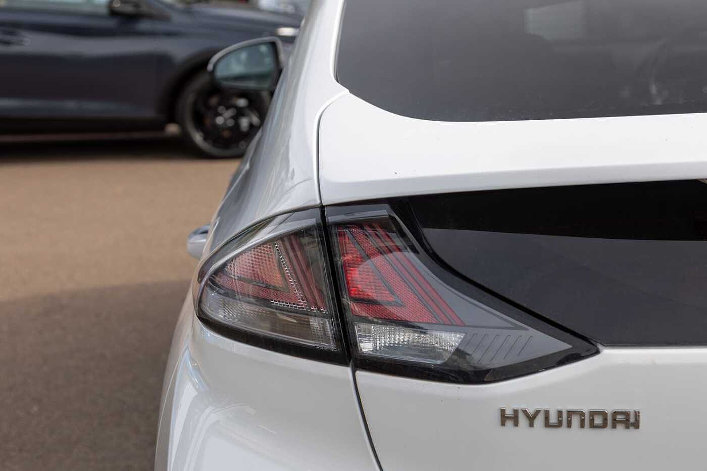 Used Hyundai IONIQ 2022 for sale - 78021476: Photo 19
