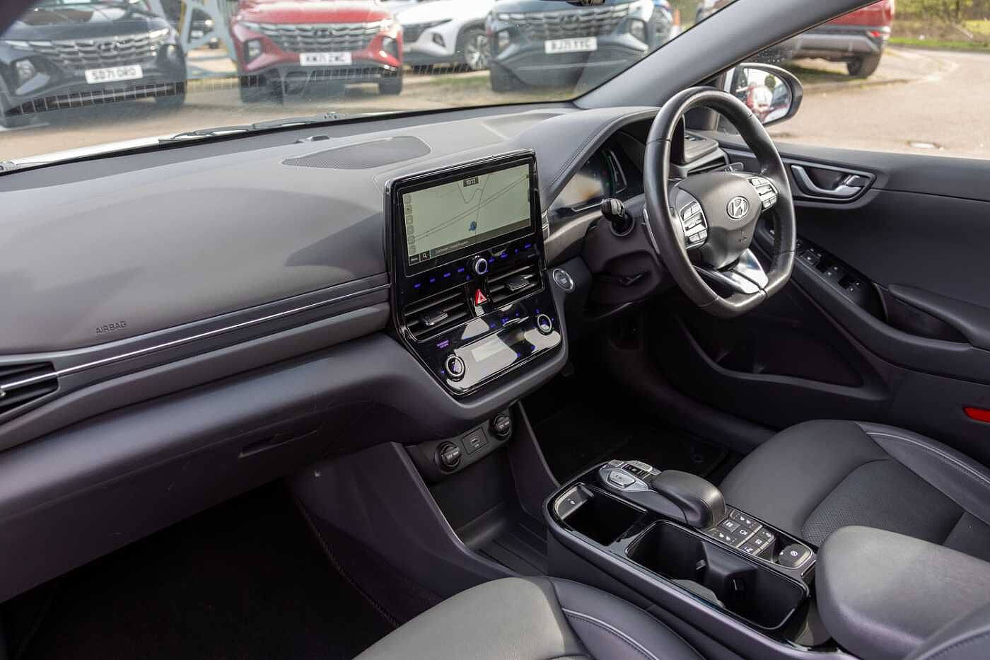 Used Hyundai IONIQ 2022 for sale - 78021476: Photo 2