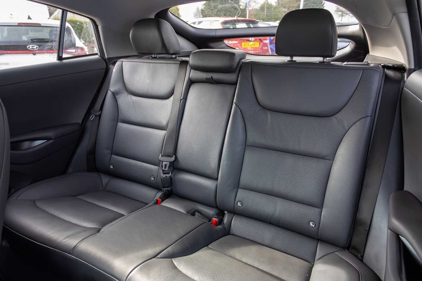 Used Hyundai IONIQ 2022 for sale - 78021476: Photo 22