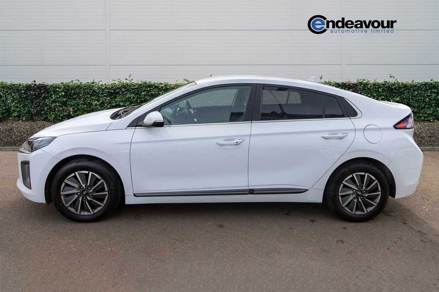 Used Hyundai IONIQ 2022 for sale - 78021476: Photo 4