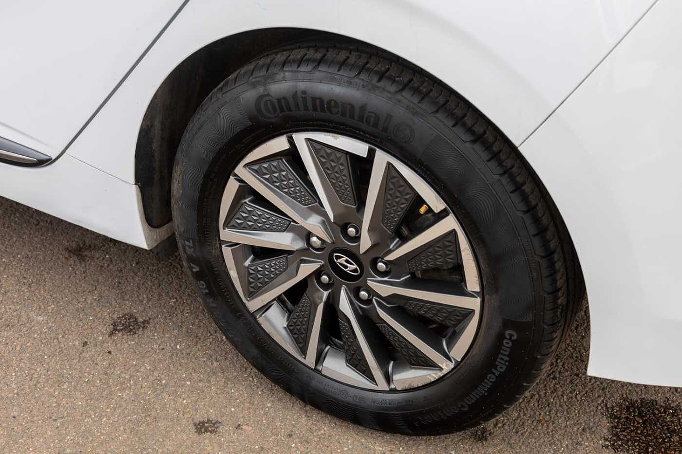 Used Hyundai IONIQ 2022 for sale - 78021476: Photo 5