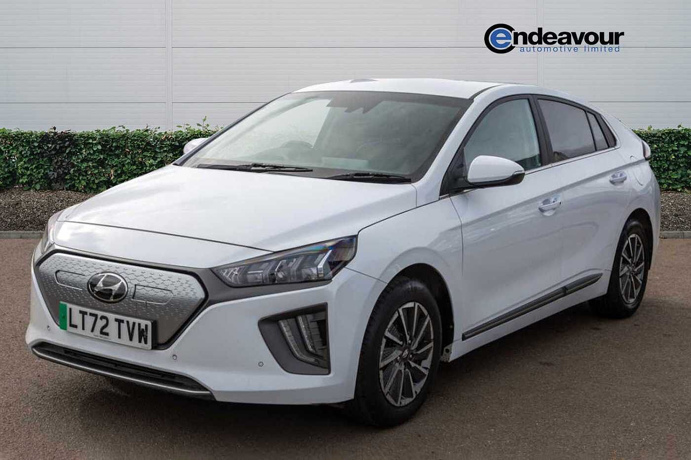 Used Hyundai IONIQ 2022 for sale - 78021476: Photo 7