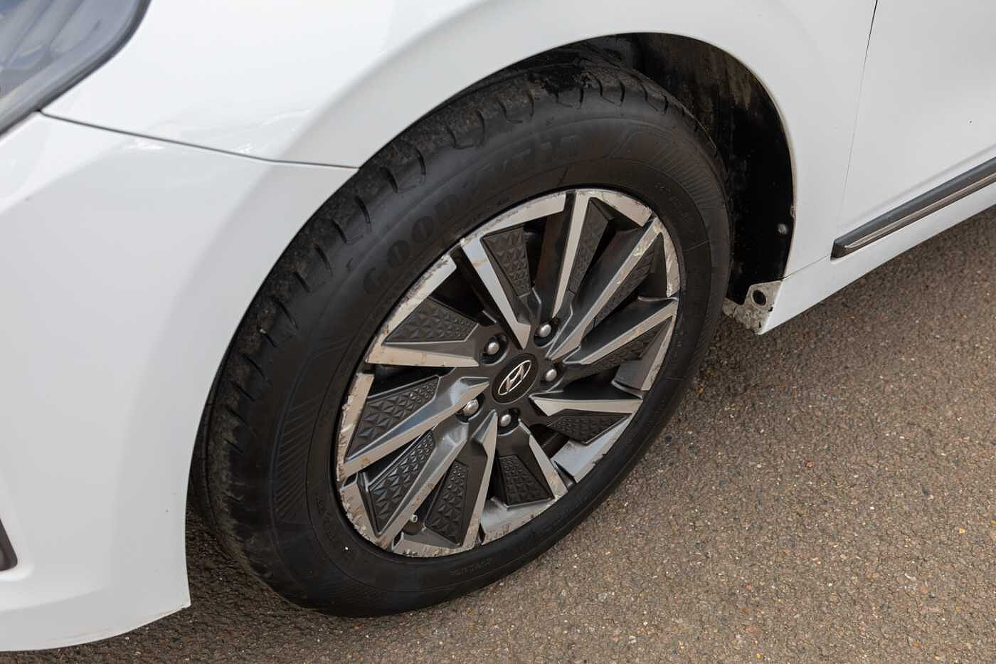 Used Hyundai IONIQ 2022 for sale - 78021476: Photo 8