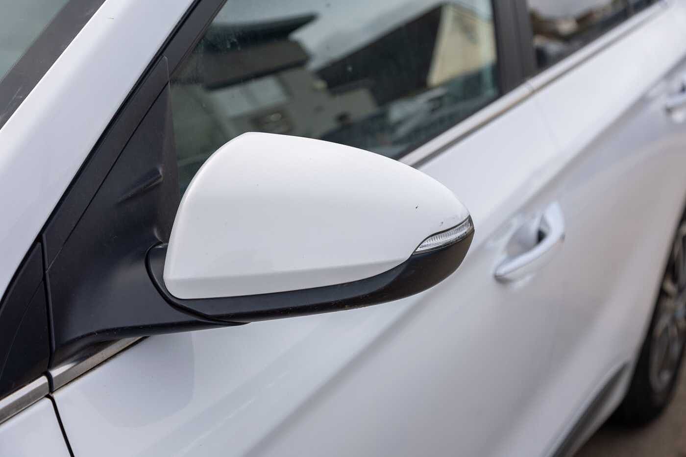 Used Hyundai IONIQ 2022 for sale - 78021476: Photo 9