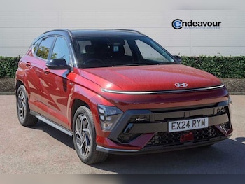 Used Hyundai KONA 2024 for sale - 78344005: Photo