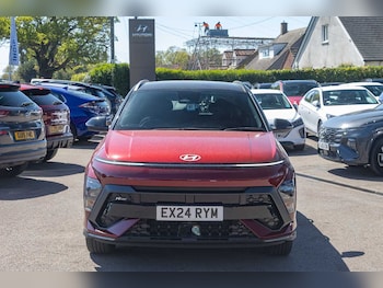 Used Hyundai KONA 2024 for sale - 78344005: Photo