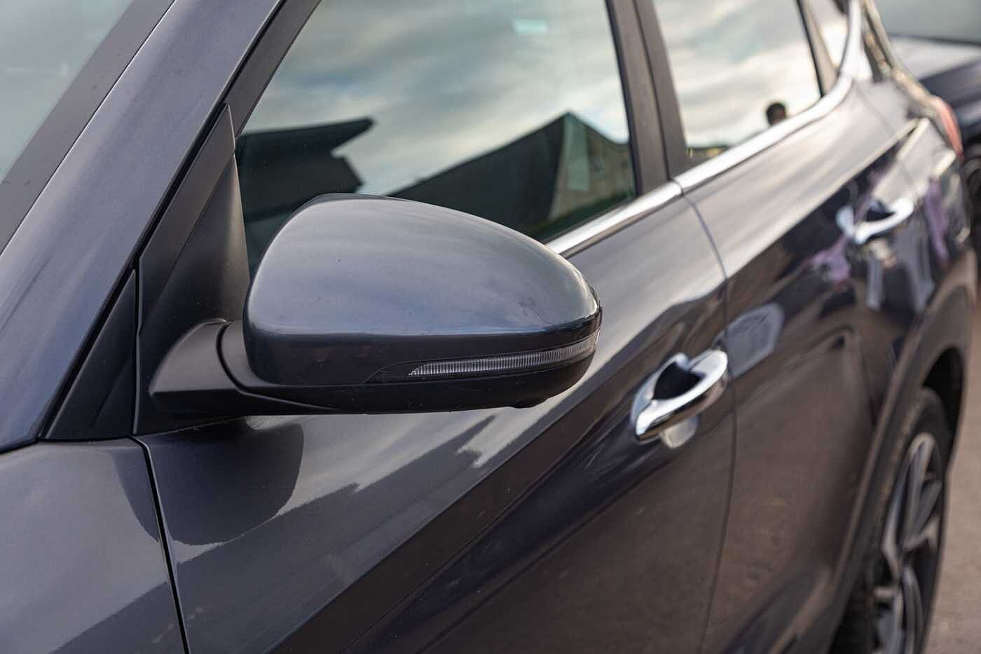 Used Hyundai TUCSON 2019 for sale - 78021413: Photo 11