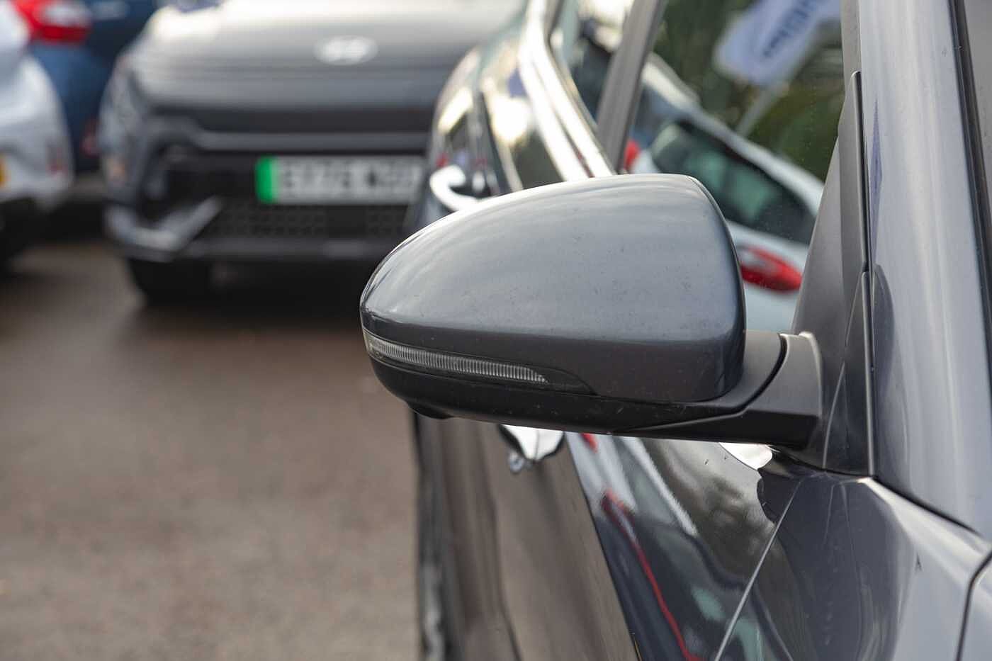 Used Hyundai TUCSON 2019 for sale - 78021413: Photo 16