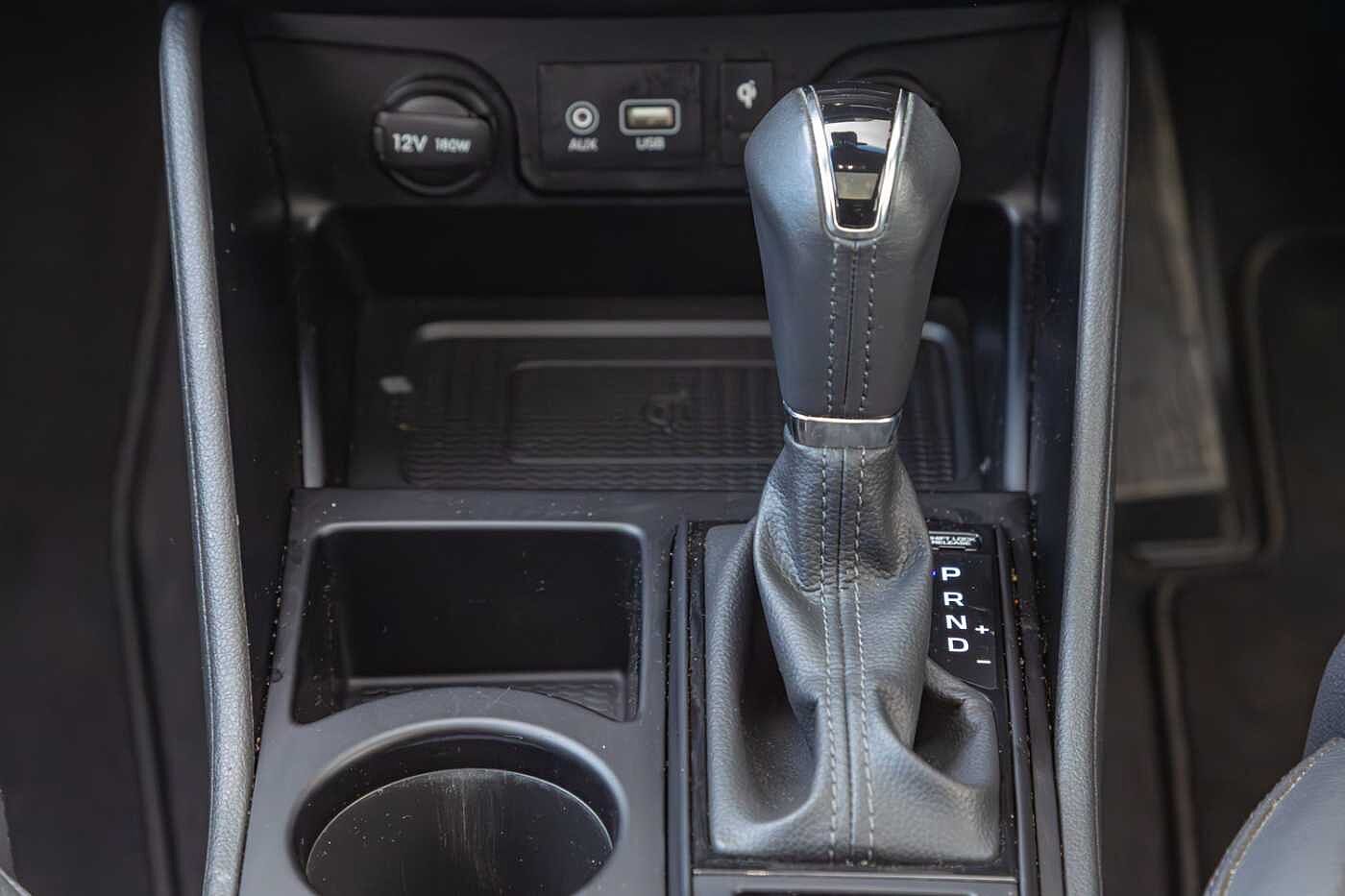 Used Hyundai TUCSON 2019 for sale - 78021413: Photo 26