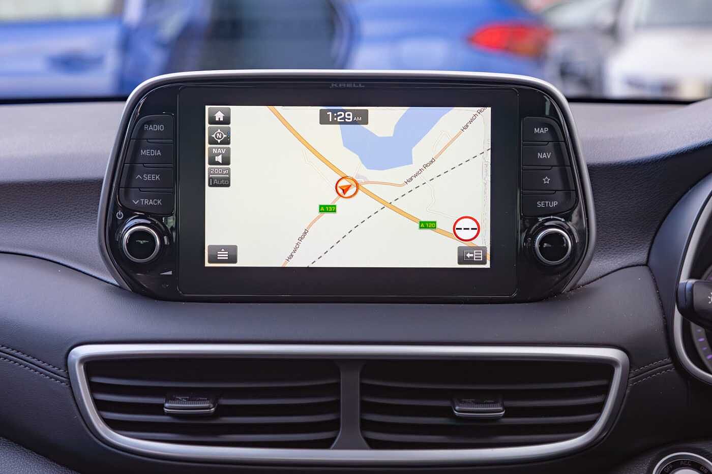 Used Hyundai TUCSON 2019 for sale - 78021413: Photo 27