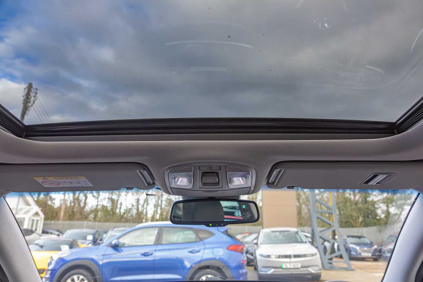 Used Hyundai TUCSON 2019 for sale - 78021413: Photo 28