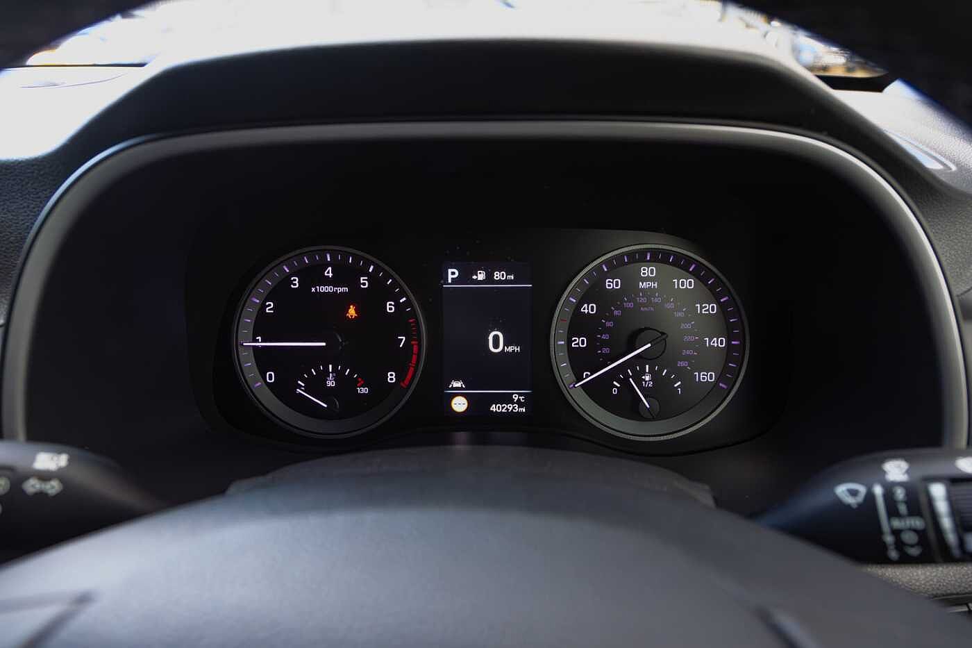 Used Hyundai TUCSON 2019 for sale - 78021413: Photo 34