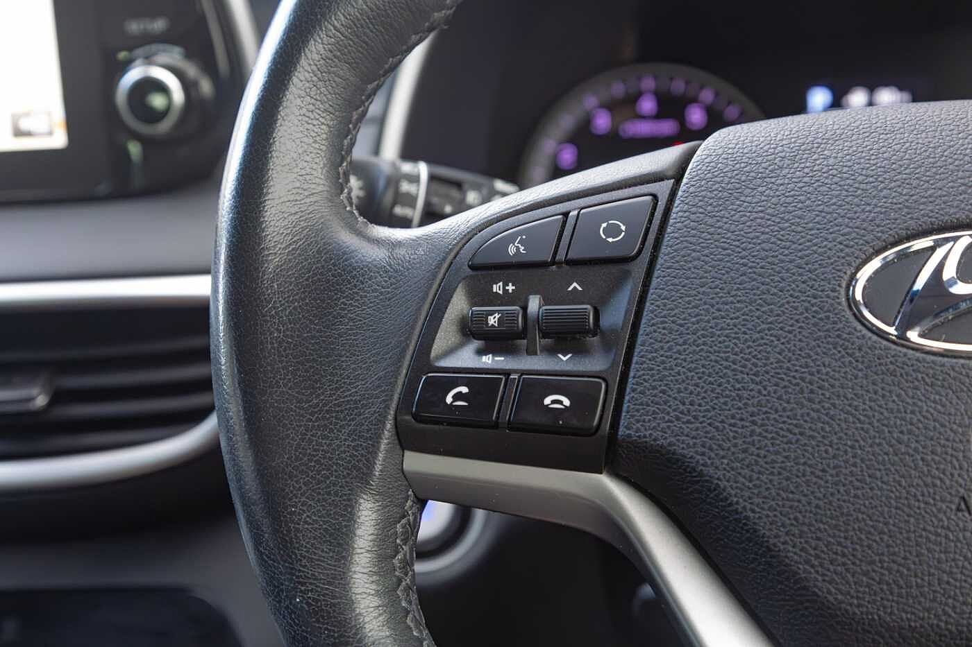 Used Hyundai TUCSON 2019 for sale - 78021413: Photo 36