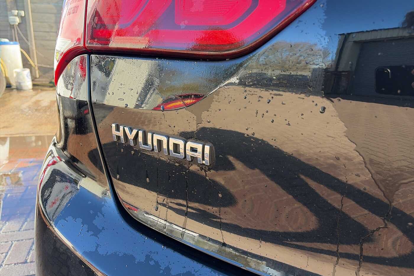 Used Hyundai i20 2017 for sale - 78021569: Photo 13