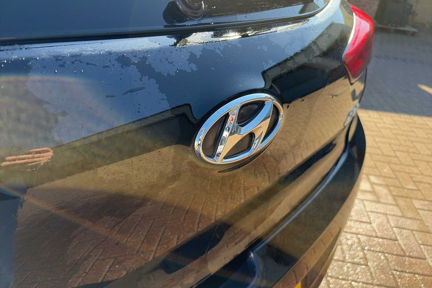 Used Hyundai i20 2017 for sale - 78021569: Photo 14