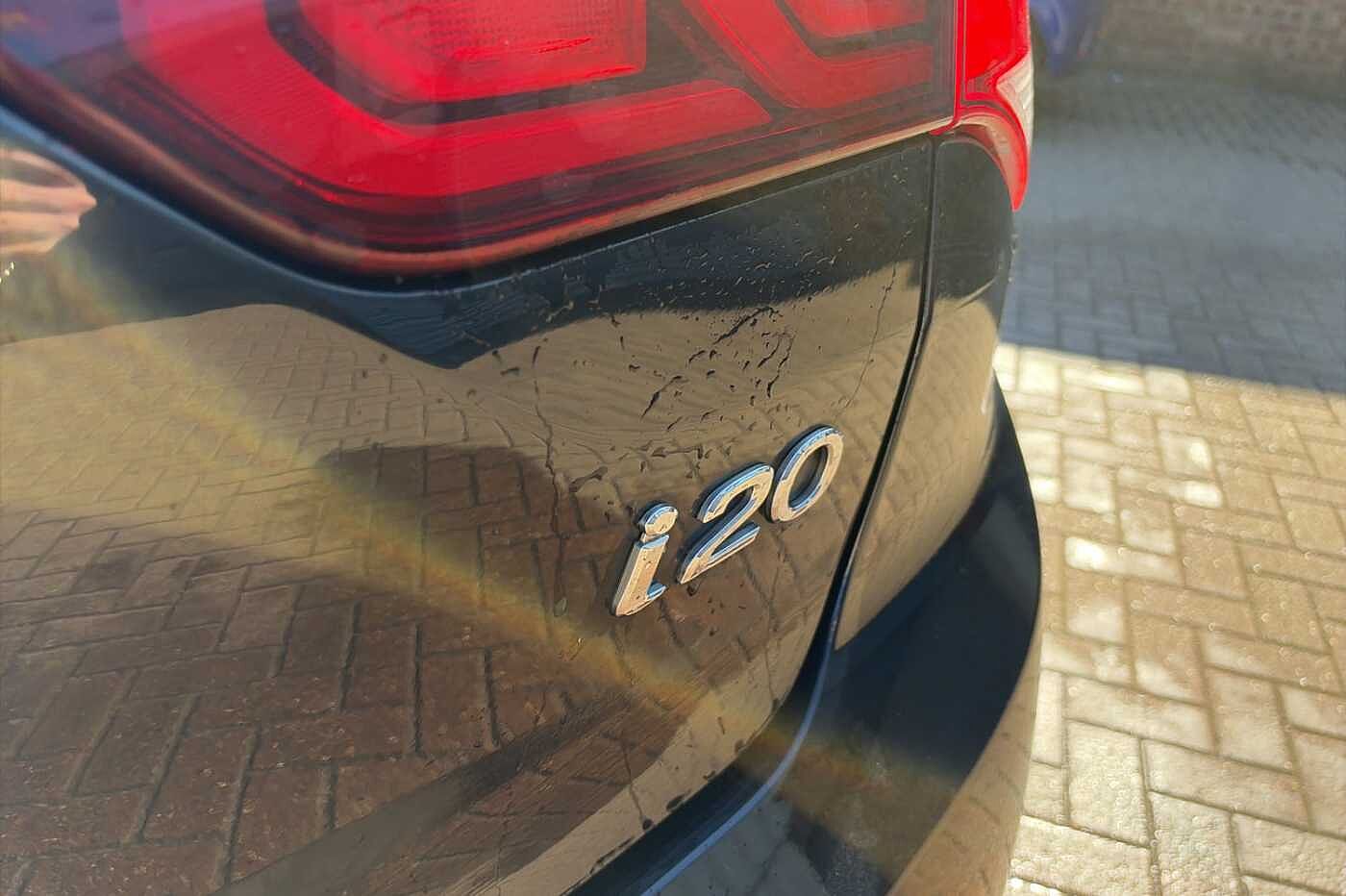 Used Hyundai i20 2017 for sale - 78021569: Photo 15