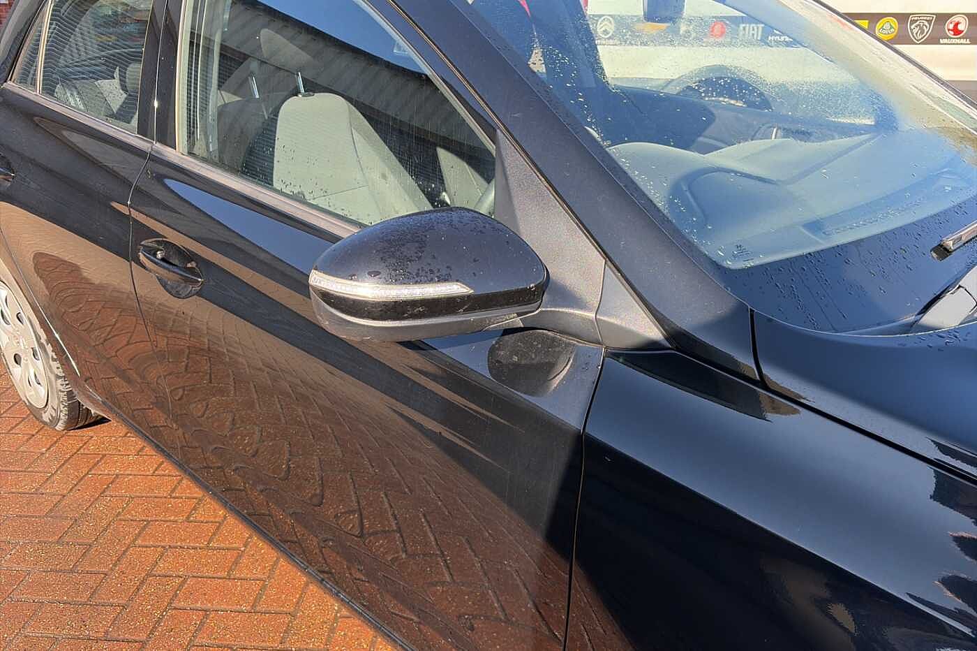 Used Hyundai i20 2017 for sale - 78021569: Photo 17