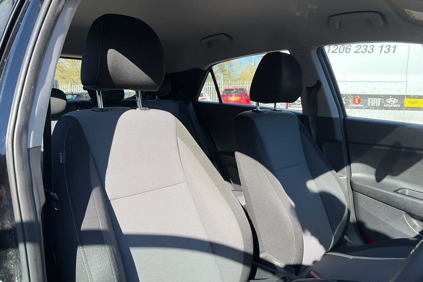 Used Hyundai i20 2017 for sale - 78021569: Photo 23