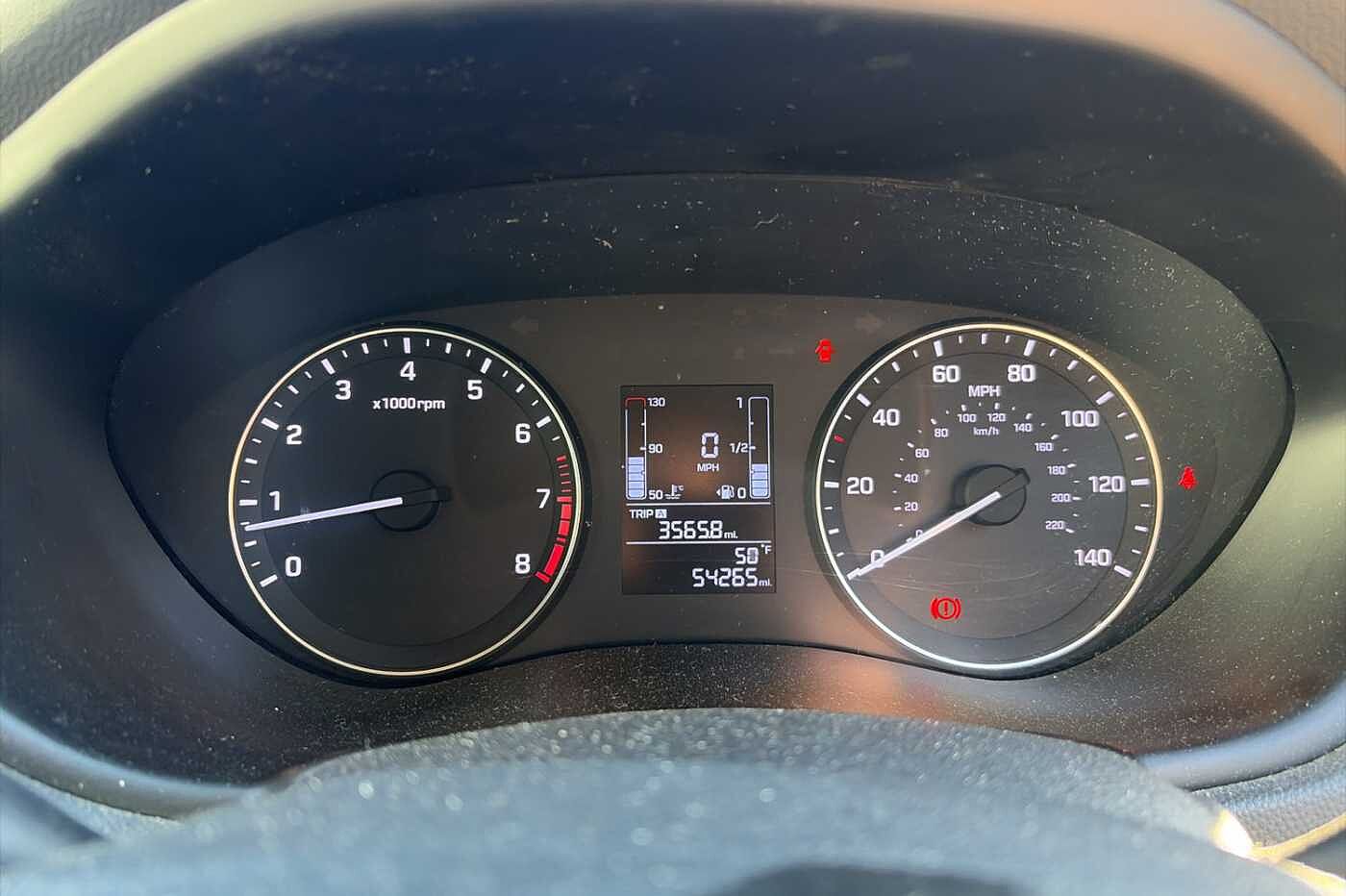 Used Hyundai i20 2017 for sale - 78021569: Photo 25