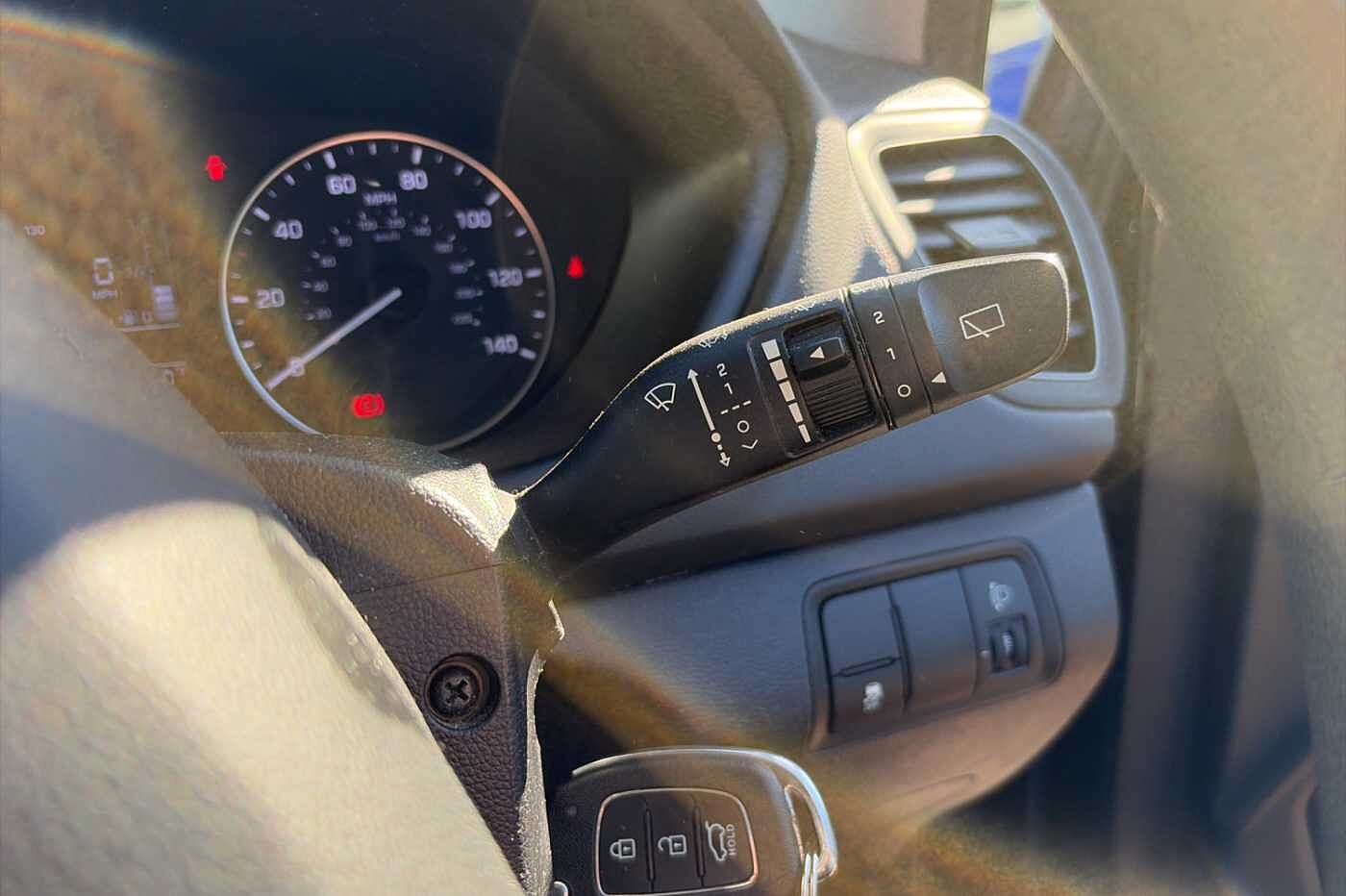 Used Hyundai i20 2017 for sale - 78021569: Photo 28